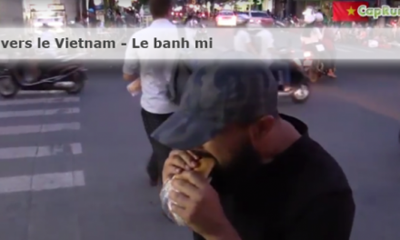 [Vietnam] Le banh mi – extrait documentaire